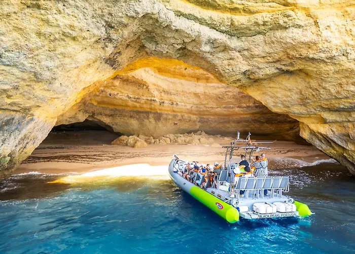 빌라 Acapulco By Algarve Vacation