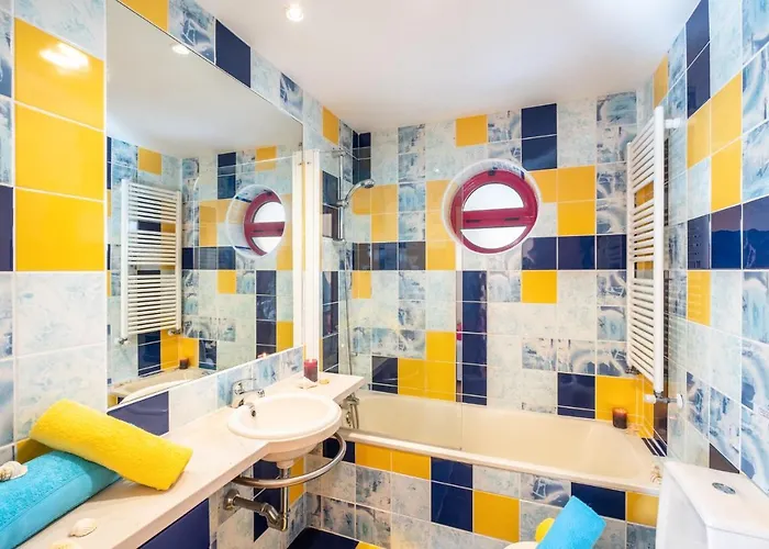 Acapulco By Algarve Vacation *