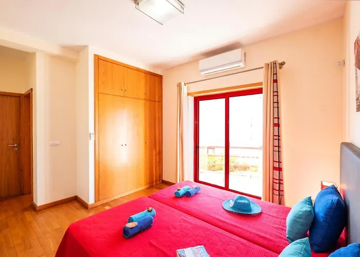 Acapulco By Algarve Vacation 빌라