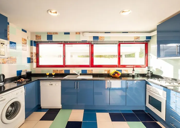 Acapulco By Algarve Vacation