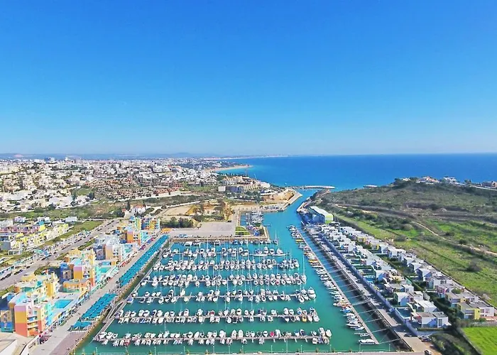 Acapulco By Algarve Vacation 빌라