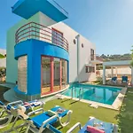 Villa Acapulco By Algarve Vacation