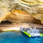Villa Acapulco By Algarve Vacation