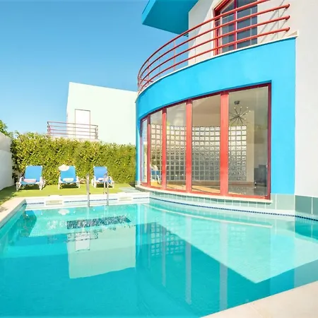 Acapulco By Algarve Vacation アルブフェイラ
