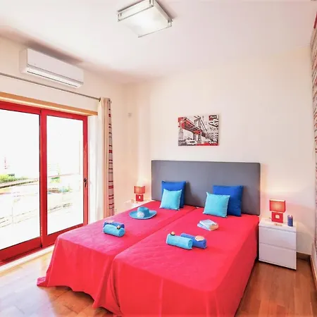 Vila Acapulco By Algarve Vacation *