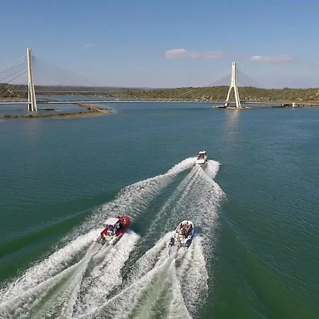 Acapulco By Algarve Vacation Vila