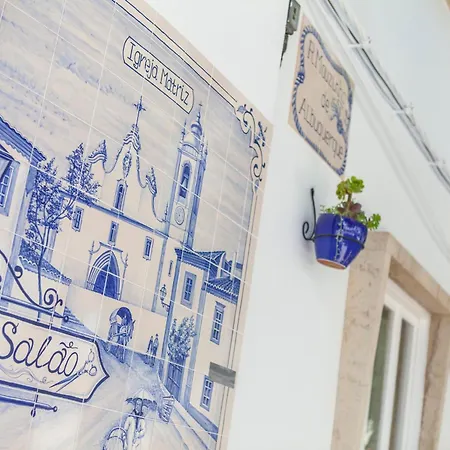 Acapulco By Algarve Vacation Vila *